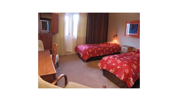 Hotel Hullu Poro poza 4