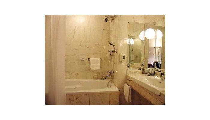 Hotel Hullu Poro poza 9