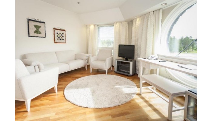 Hotel K5 Levi poza 5