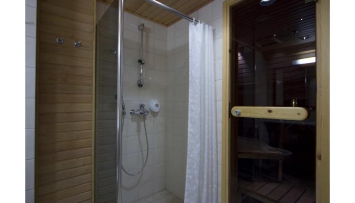 Hotel K5 Levi poza 7