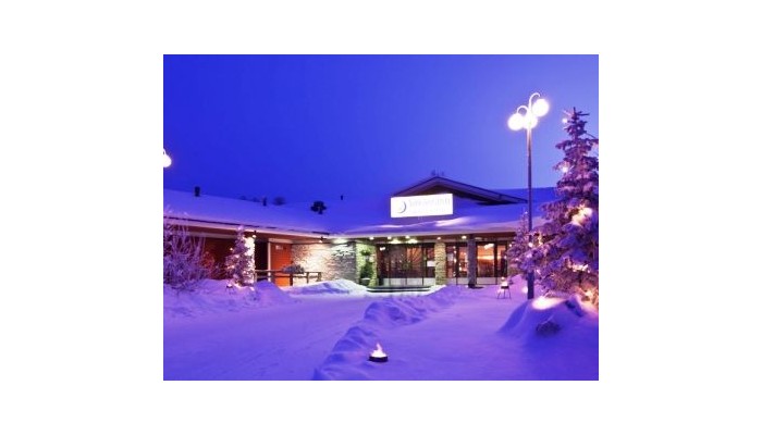 Hotel Lapland Sirkantahti poza 1