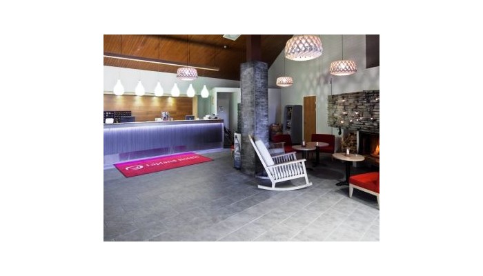 Hotel Lapland Sirkantahti poza 5