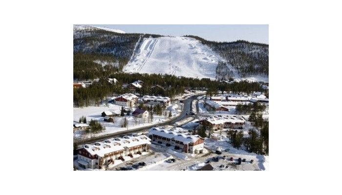 Hotel Lapland Sirkantahti poza 4