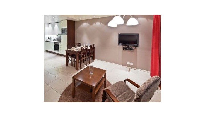 Hotel Lapland Sirkantahti poza 9