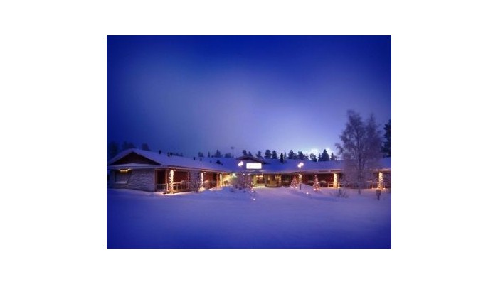 Hotel Lapland Sirkantahti poza 2