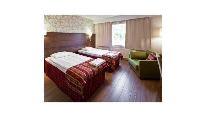 Hotel Lapland Sirkantahti poza 6