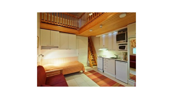 Hotel Lapland Sirkantahti poza 8