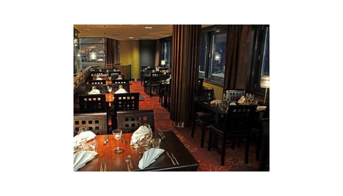 Hotel Levi Panorama poza 9