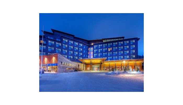 Hotel Levi Panorama poza 1