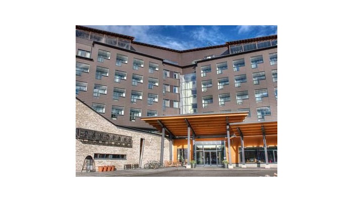 Hotel Levi Panorama poza 3