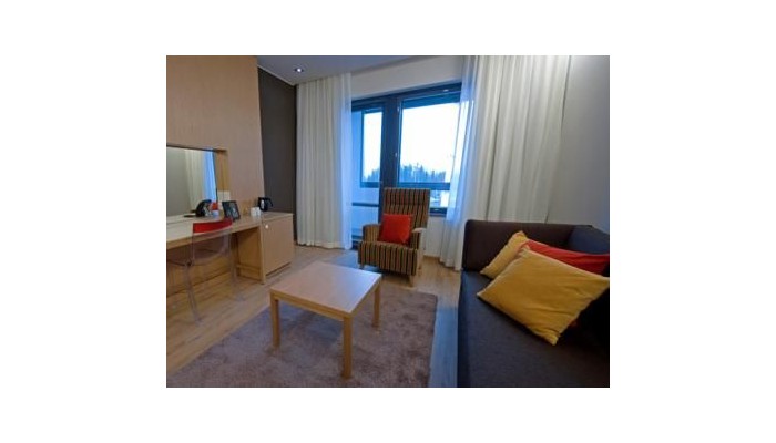 Hotel Levi Panorama poza 6