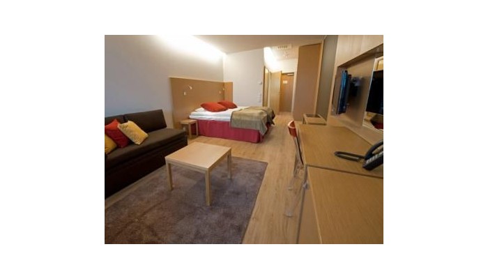 Hotel Levi Panorama poza 7