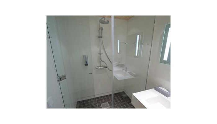 Hotel Levi Panorama poza 8