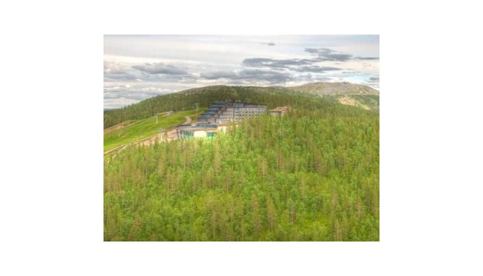 Hotel Levi Panorama poza 4