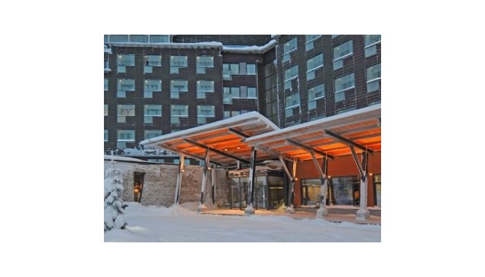 Hotel Levi Panorama poza 2