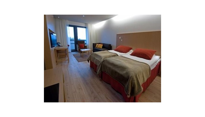 Hotel Levi Panorama poza 5