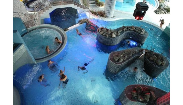 Levi Hotel Spa poza 13