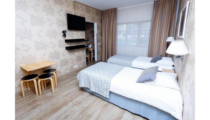 Levi Hotel Spa poza 5