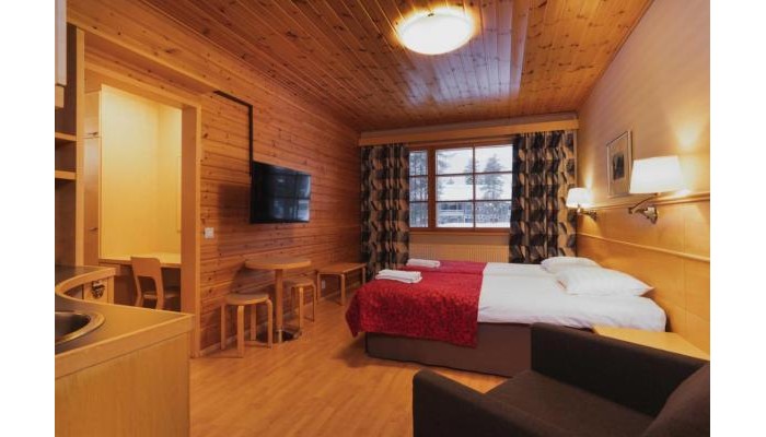 Levi Hotel Spa poza 3