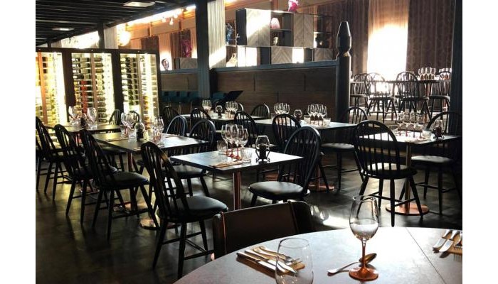 Levi Hotel Spa poza 9