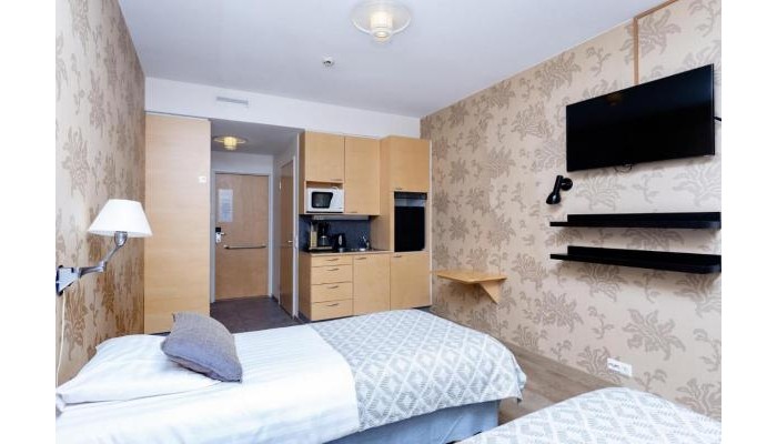 Levi Hotel Spa poza 4