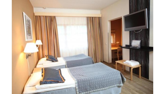 Levi Hotel Spa poza 7