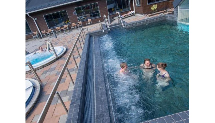 Levi Hotel Spa poza 12