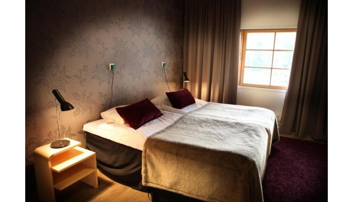 Levi Hotel Spa poza 8