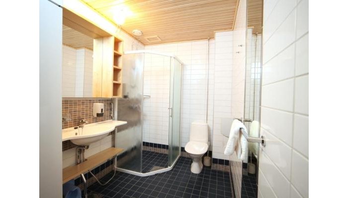 Levi Hotel Spa poza 2