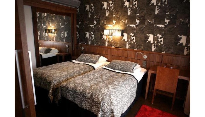 Levi Hotel Spa poza 6