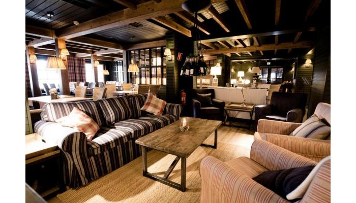 Levi Hotel Spa poza 11